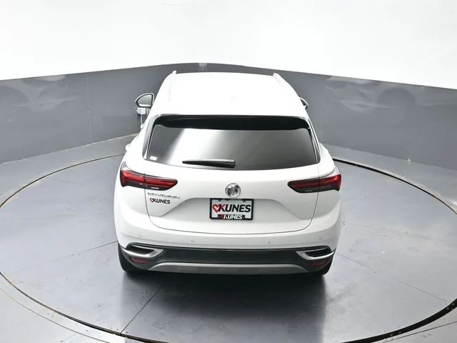 SEMINUEVOS BUICK Envision a Estados en autogozo