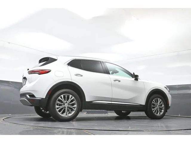 SEMINUEVOS BUICK Envision a Estados en autogozo