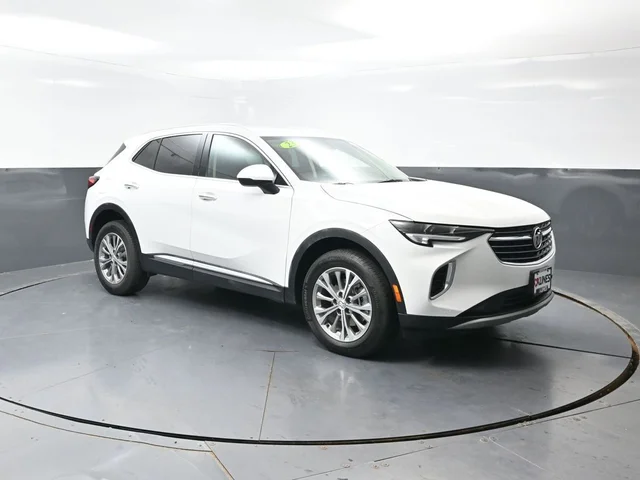 SEMINUEVOS BUICK Envision a Estados en autogozo