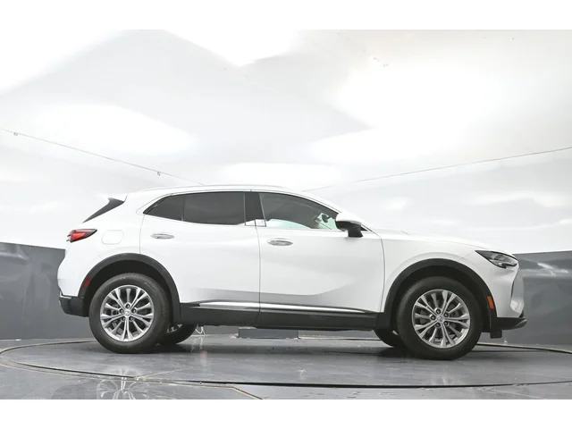 SEMINUEVOS BUICK Envision a Estados en autogozo