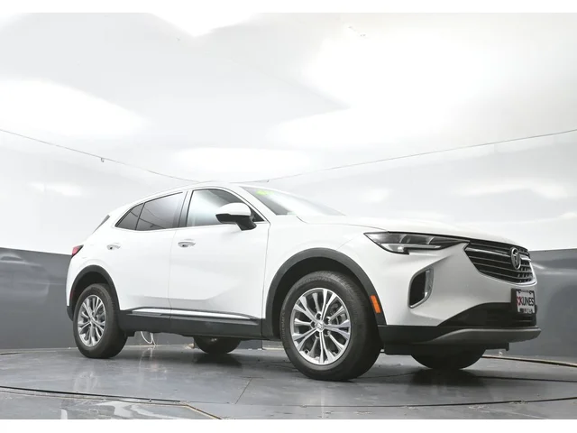 SEMINUEVOS BUICK Envision a Estados en autogozo