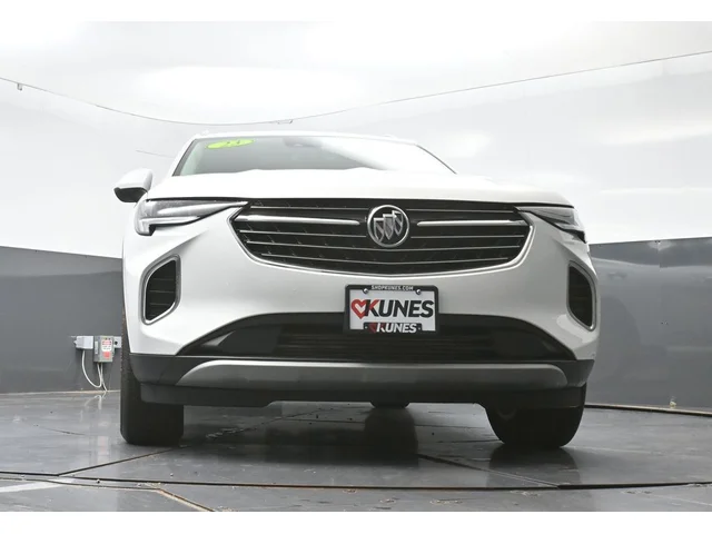 SEMINUEVOS BUICK Envision a Estados en autogozo