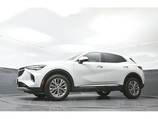 SEMINUEVOS BUICK Envision a Estados en autogozo