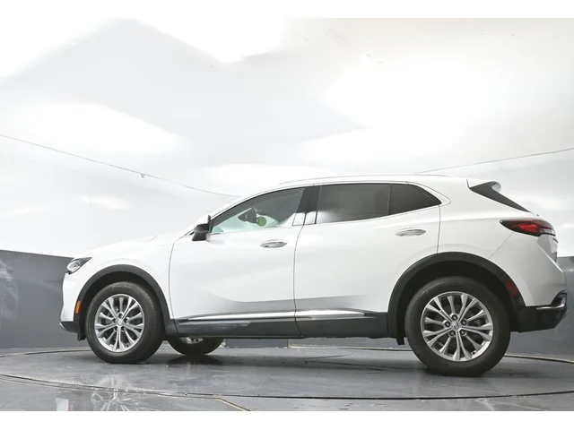 SEMINUEVOS BUICK Envision a Estados en autogozo