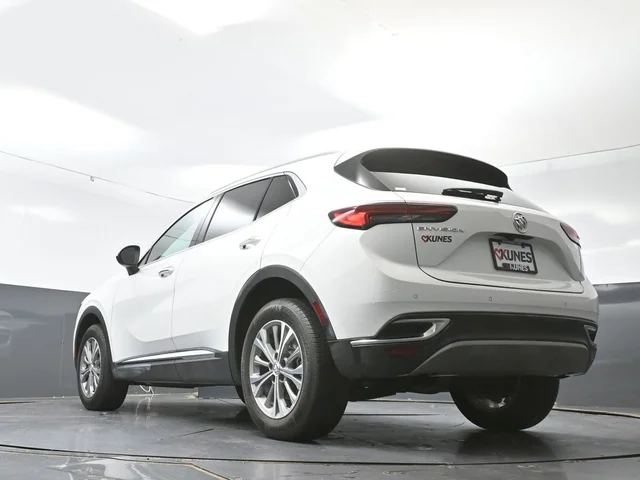 SEMINUEVOS BUICK Envision a Estados en autogozo