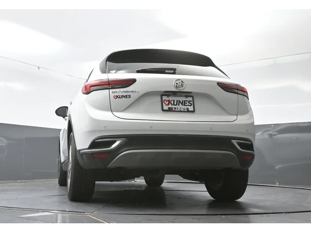 SEMINUEVOS BUICK Envision a Estados en autogozo