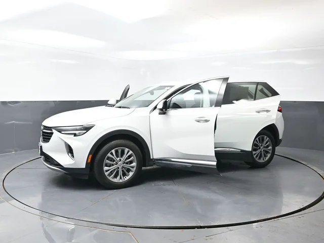 SEMINUEVOS BUICK Envision a Estados en autogozo