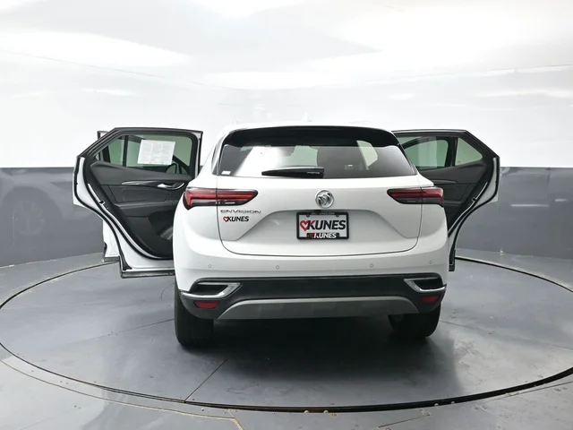 SEMINUEVOS BUICK Envision a Estados en autogozo