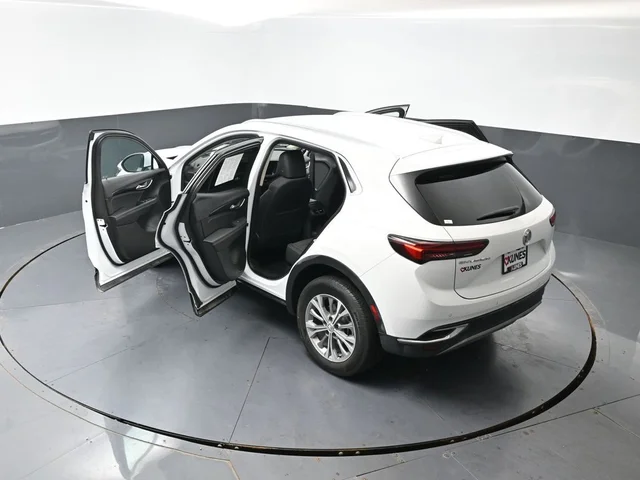 SEMINUEVOS BUICK Envision a Estados en autogozo