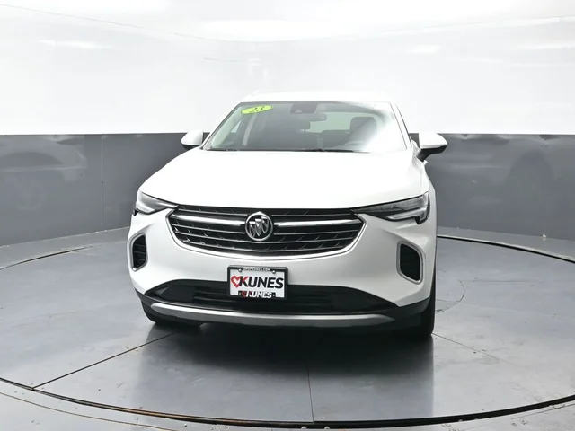 SEMINUEVOS BUICK Envision a Estados en autogozo