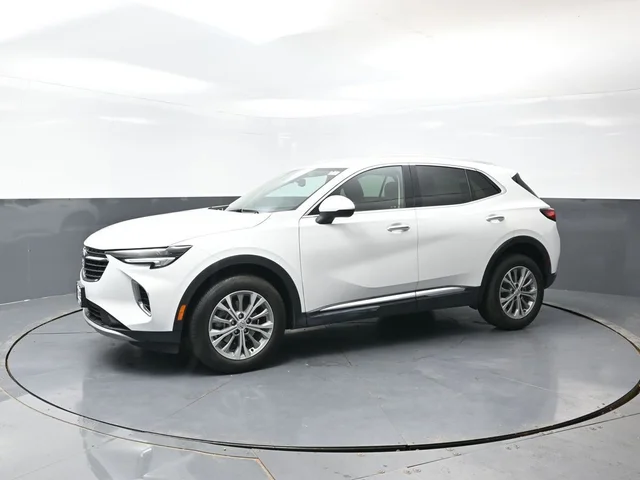 SEMINUEVOS BUICK Envision a Estados en autogozo