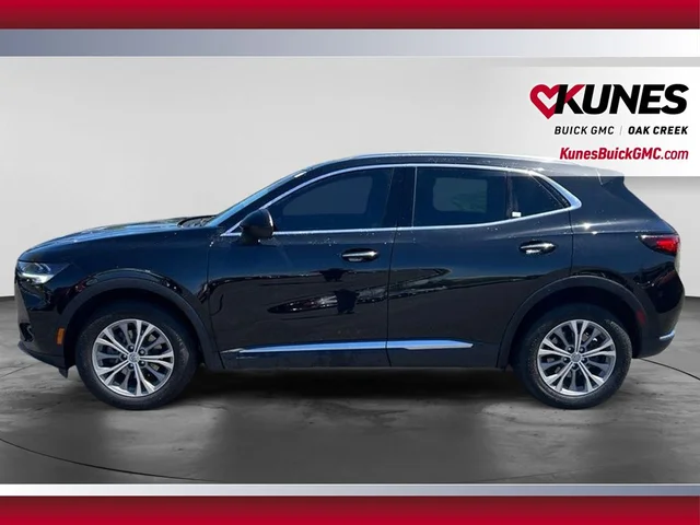 SEMINUEVOS BUICK Envision a Estados en autogozo