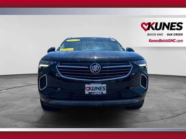 SEMINUEVOS BUICK Envision a Estados en autogozo