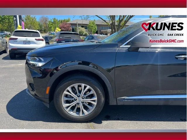 SEMINUEVOS BUICK Envision a Estados en autogozo