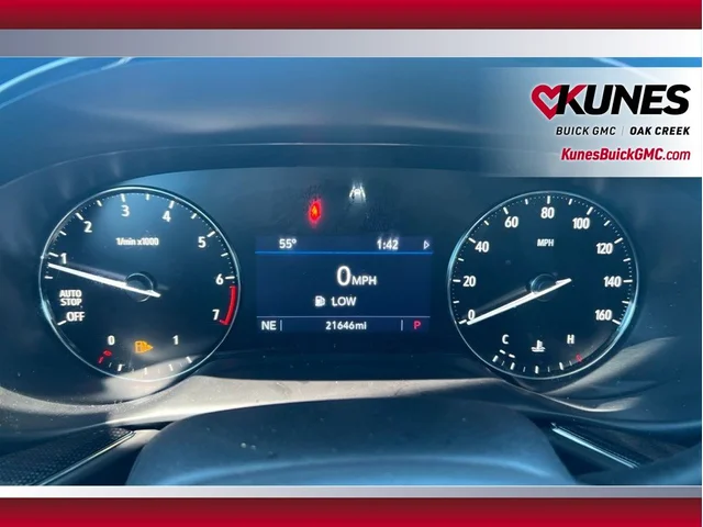 SEMINUEVOS BUICK Envision a Estados en autogozo