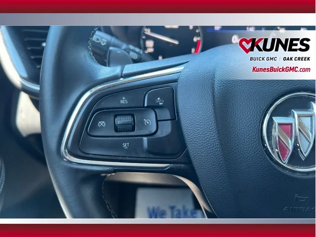 SEMINUEVOS BUICK Envision a Estados en autogozo