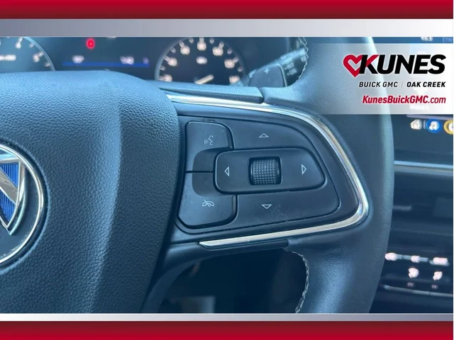 SEMINUEVOS BUICK Envision a Estados en autogozo