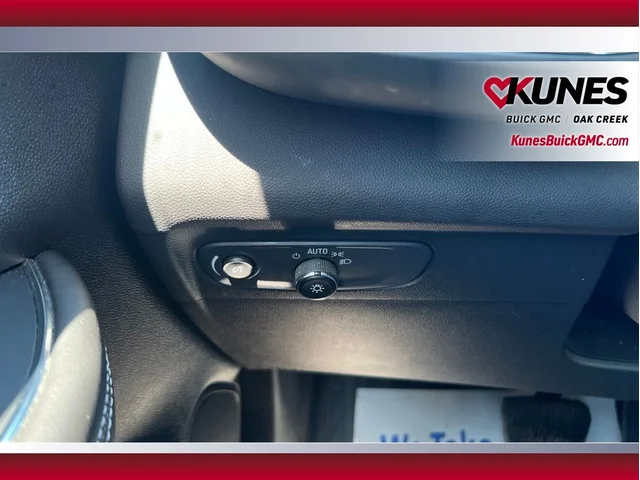 SEMINUEVOS BUICK Envision a Estados en autogozo
