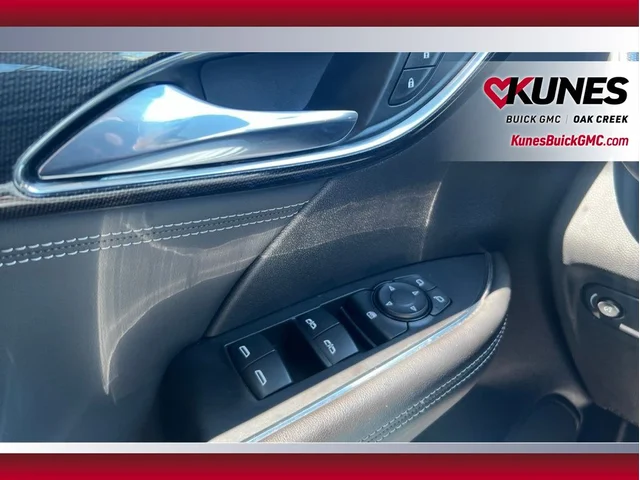 SEMINUEVOS BUICK Envision a Estados en autogozo