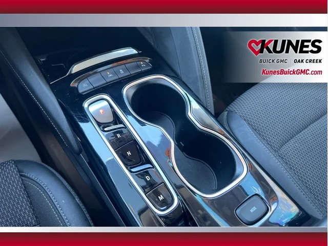 SEMINUEVOS BUICK Envision a Estados en autogozo