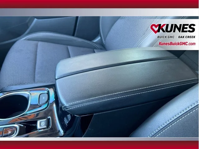 SEMINUEVOS BUICK Envision a Estados en autogozo