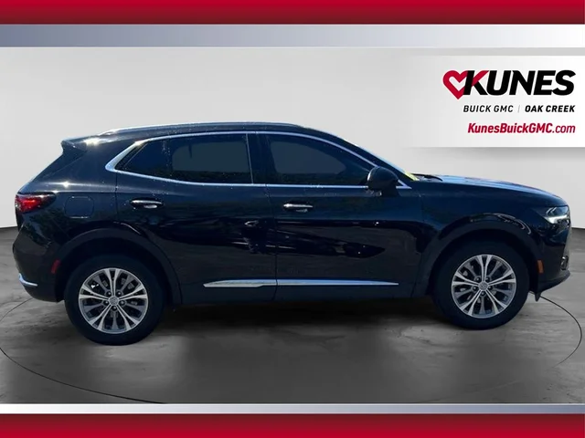 SEMINUEVOS BUICK Envision a Estados en autogozo