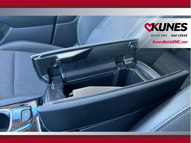 SEMINUEVOS BUICK Envision a Estados en autogozo