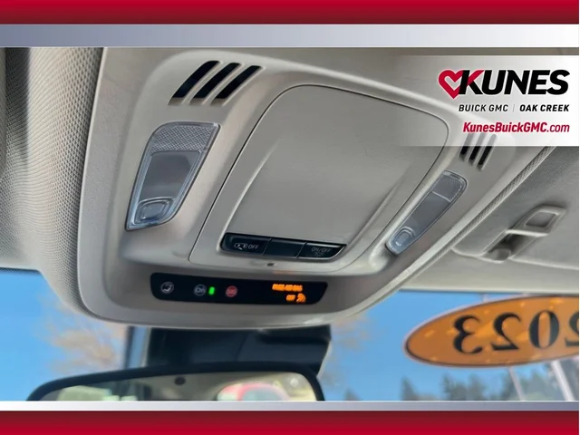 SEMINUEVOS BUICK Envision a Estados en autogozo