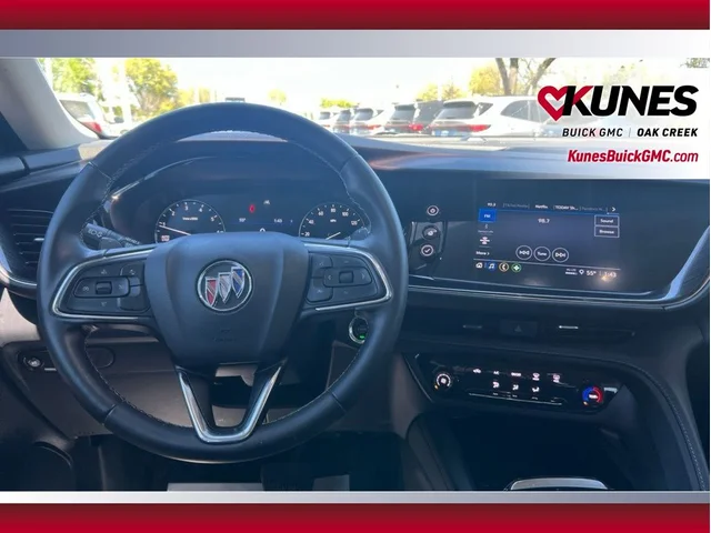 SEMINUEVOS BUICK Envision a Estados en autogozo