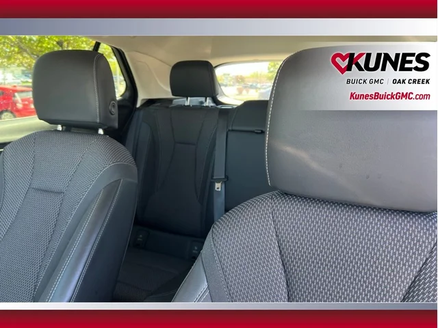 SEMINUEVOS BUICK Envision a Estados en autogozo