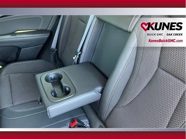 SEMINUEVOS BUICK Envision a Estados en autogozo
