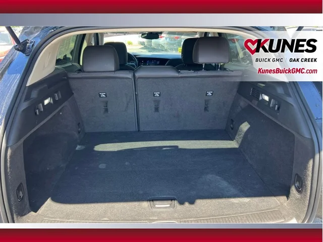 SEMINUEVOS BUICK Envision a Estados en autogozo