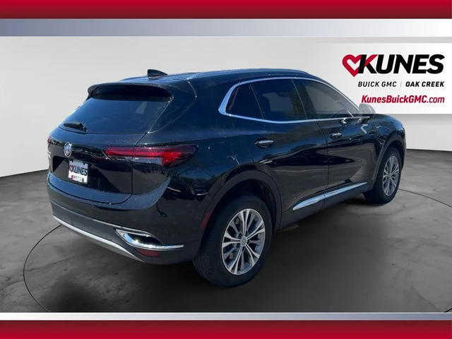 SEMINUEVOS BUICK Envision a Estados en autogozo