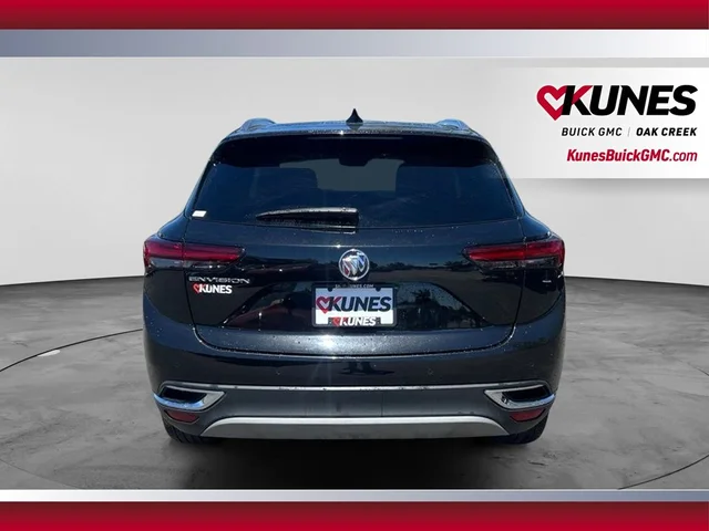 SEMINUEVOS BUICK Envision a Estados en autogozo