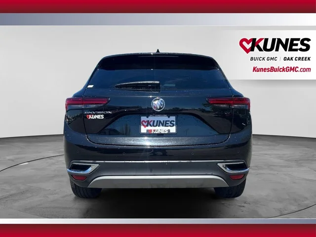 SEMINUEVOS BUICK Envision a Estados en autogozo