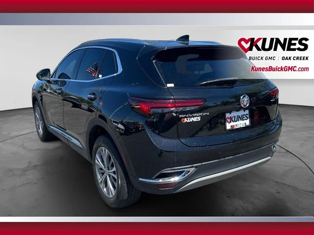 SEMINUEVOS BUICK Envision a Estados en autogozo