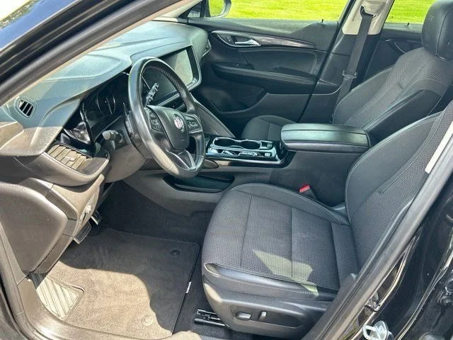 SEMINUEVOS BUICK Envision a Estados en autogozo