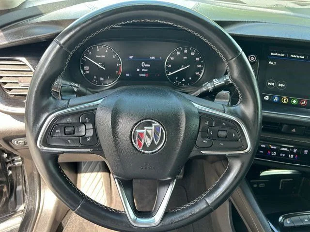 SEMINUEVOS BUICK Envision a Estados en autogozo
