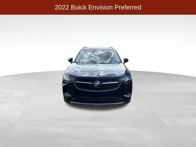 SEMINUEVOS BUICK Envision a Estados en autogozo