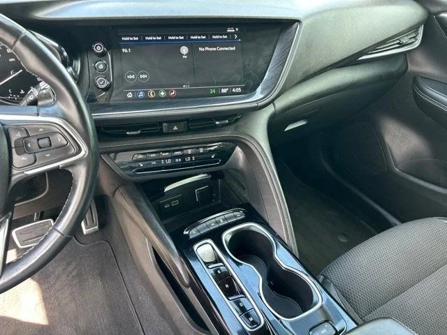 SEMINUEVOS BUICK Envision a Estados en autogozo
