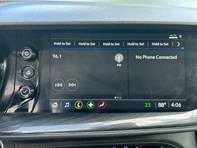 SEMINUEVOS BUICK Envision a Estados en autogozo