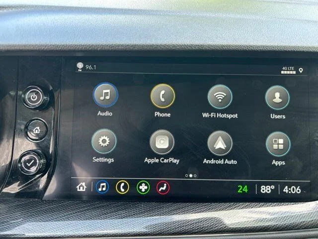 SEMINUEVOS BUICK Envision a Estados en autogozo