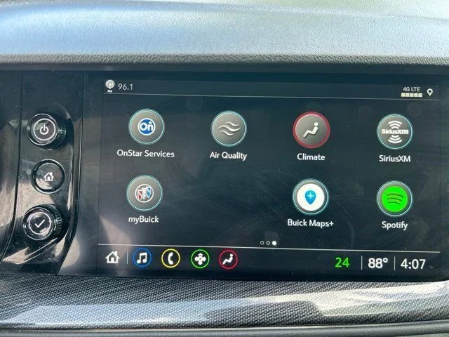 SEMINUEVOS BUICK Envision a Estados en autogozo
