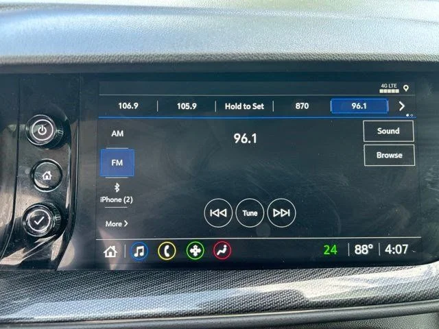 SEMINUEVOS BUICK Envision a Estados en autogozo