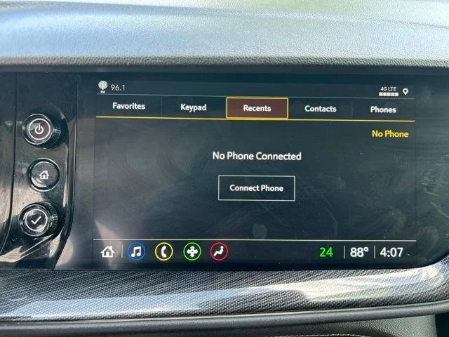 SEMINUEVOS BUICK Envision a Estados en autogozo