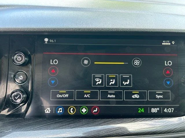 SEMINUEVOS BUICK Envision a Estados en autogozo