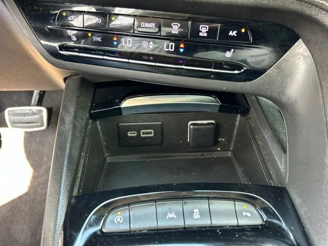 SEMINUEVOS BUICK Envision a Estados en autogozo