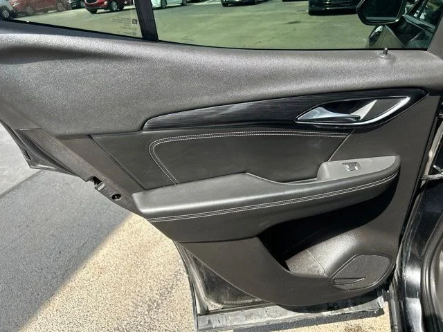 SEMINUEVOS BUICK Envision a Estados en autogozo