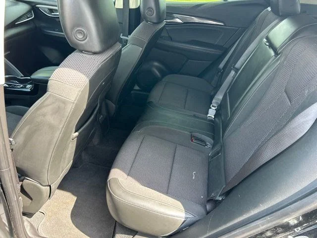 SEMINUEVOS BUICK Envision a Estados en autogozo