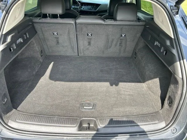 SEMINUEVOS BUICK Envision a Estados en autogozo